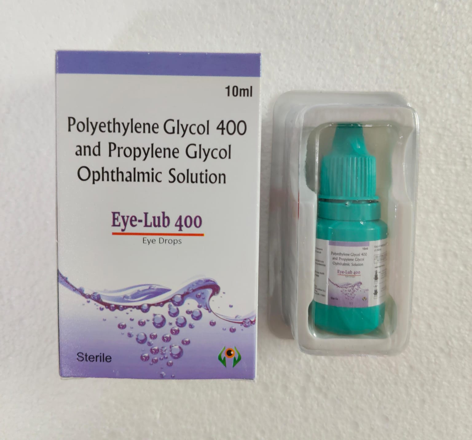 EYELUB-400